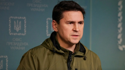 Киев сядет за стол переговоров только с полностью разрушенной Россией – администрация Зеленского